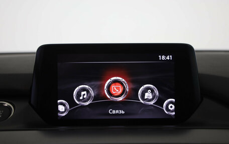 Mazda 6, 2017 год, 1 999 000 рублей, 16 фотография