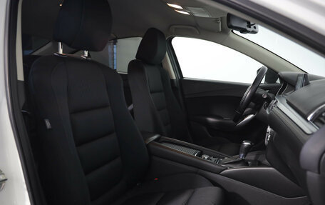 Mazda 6, 2017 год, 1 999 000 рублей, 19 фотография