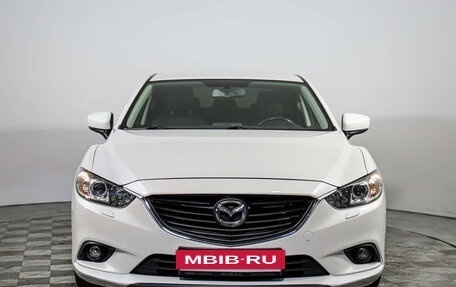 Mazda 6, 2017 год, 1 999 000 рублей, 2 фотография