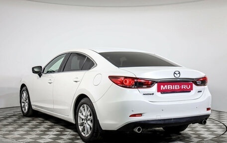 Mazda 6, 2017 год, 1 999 000 рублей, 7 фотография