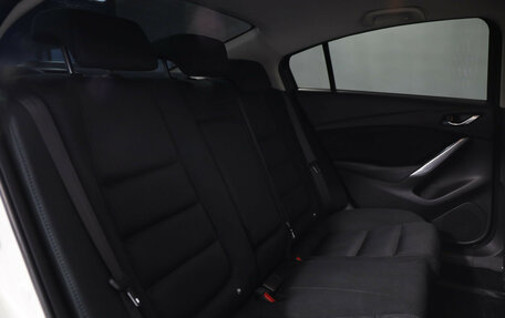 Mazda 6, 2017 год, 1 999 000 рублей, 20 фотография