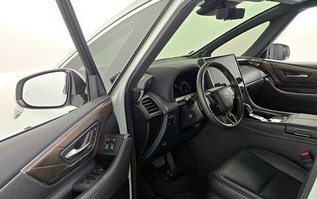 Toyota Alphard, 2025 год, 10 785 000 рублей, 7 фотография