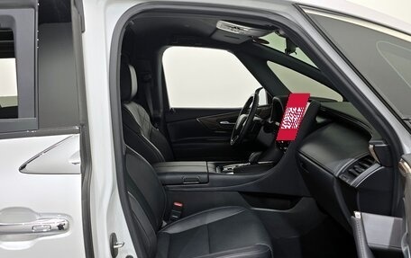 Toyota Alphard, 2025 год, 10 785 000 рублей, 11 фотография