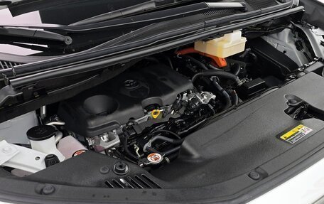 Toyota Alphard, 2025 год, 10 785 000 рублей, 19 фотография