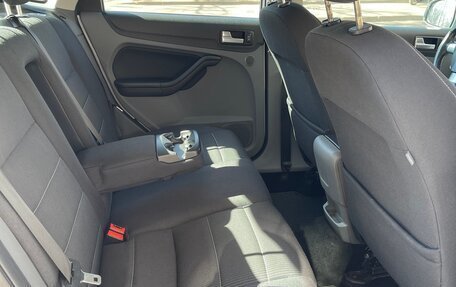 Ford Focus II рестайлинг, 2008 год, 680 000 рублей, 5 фотография