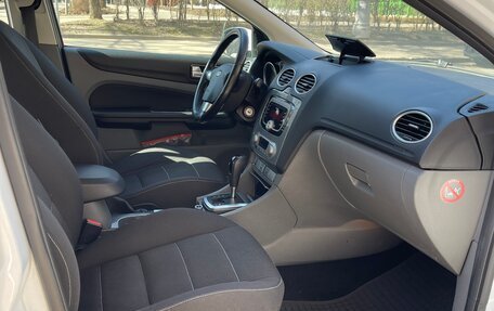 Ford Focus II рестайлинг, 2008 год, 680 000 рублей, 6 фотография