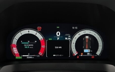 Toyota Alphard, 2025 год, 10 785 000 рублей, 15 фотография