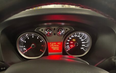 Ford Focus II рестайлинг, 2008 год, 680 000 рублей, 10 фотография