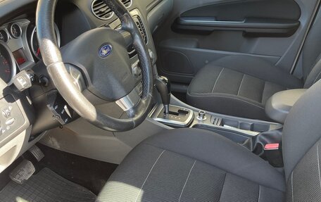 Ford Focus II рестайлинг, 2008 год, 680 000 рублей, 7 фотография