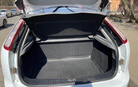 Ford Focus II рестайлинг, 2008 год, 680 000 рублей, 8 фотография