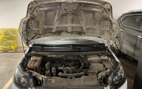 Ford Focus II рестайлинг, 2008 год, 680 000 рублей, 11 фотография