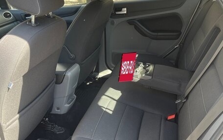 Ford Focus II рестайлинг, 2008 год, 680 000 рублей, 14 фотография