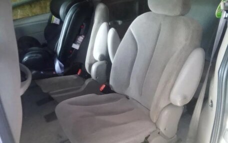 Dodge Caravan IV, 2002 год, 580 000 рублей, 6 фотография