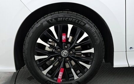 Toyota Alphard, 2025 год, 10 785 000 рублей, 20 фотография