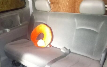 Dodge Caravan IV, 2002 год, 580 000 рублей, 8 фотография