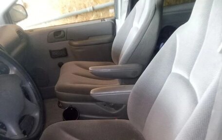 Dodge Caravan IV, 2002 год, 580 000 рублей, 5 фотография