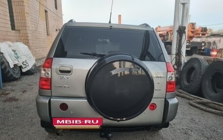 Chery Tiggo (T11), 2012 год, 450 000 рублей, 3 фотография