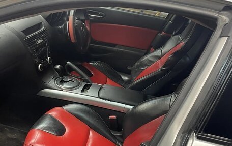 Mazda RX-8 I, 2003 год, 830 000 рублей, 12 фотография