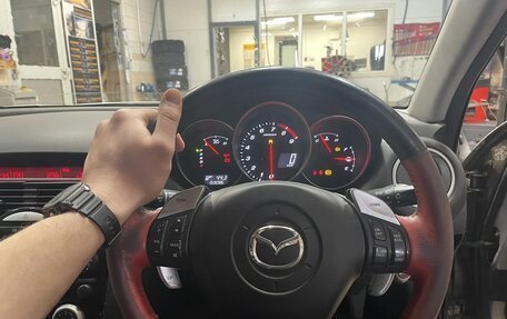 Mazda RX-8 I, 2003 год, 830 000 рублей, 6 фотография