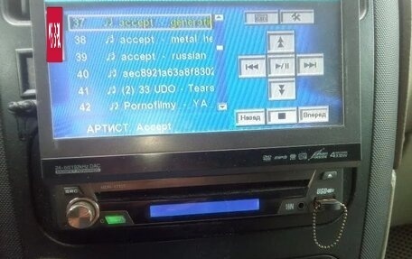 Dodge Caravan IV, 2002 год, 580 000 рублей, 7 фотография