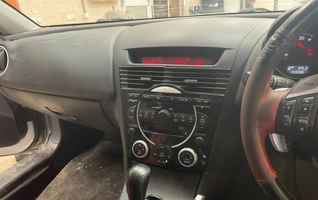 Mazda RX-8 I, 2003 год, 830 000 рублей, 9 фотография