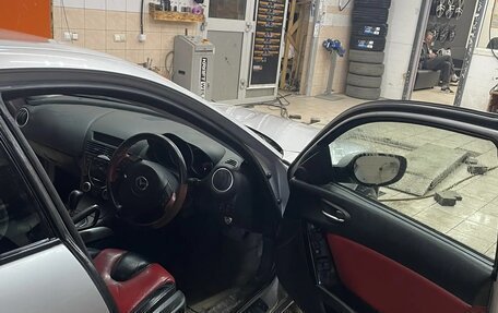 Mazda RX-8 I, 2003 год, 830 000 рублей, 5 фотография