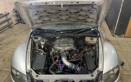 Mazda RX-8 I, 2003 год, 830 000 рублей, 4 фотография