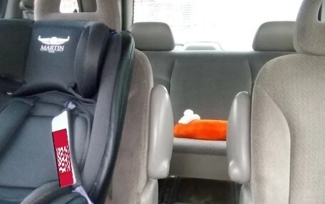 Dodge Caravan IV, 2002 год, 580 000 рублей, 9 фотография