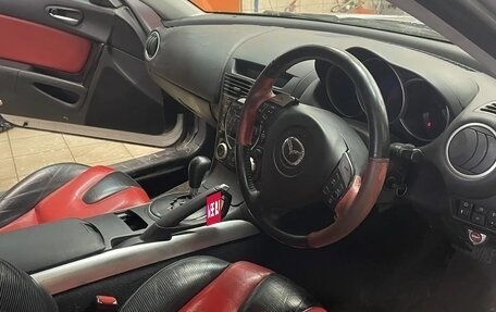 Mazda RX-8 I, 2003 год, 830 000 рублей, 7 фотография