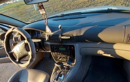 Volkswagen Passat B5+ рестайлинг, 2004 год, 450 000 рублей, 3 фотография