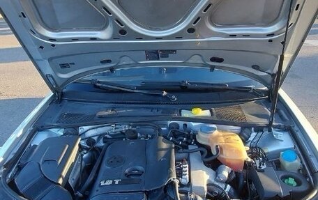 Volkswagen Passat B5+ рестайлинг, 2004 год, 450 000 рублей, 8 фотография