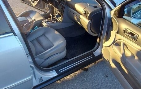 Volkswagen Passat B5+ рестайлинг, 2004 год, 450 000 рублей, 5 фотография