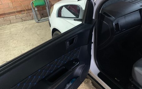 Hyundai Getz I рестайлинг, 2004 год, 350 000 рублей, 7 фотография