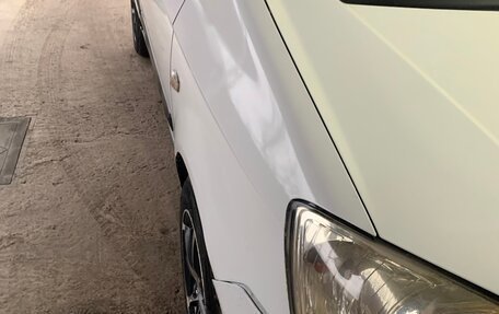 Hyundai Getz I рестайлинг, 2004 год, 350 000 рублей, 11 фотография