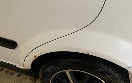 Hyundai Getz I рестайлинг, 2004 год, 350 000 рублей, 9 фотография