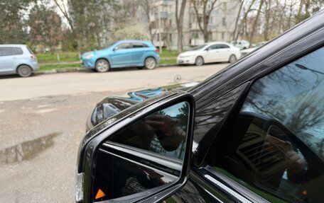 Mercedes-Benz S-Класс, 2009 год, 1 550 000 рублей, 9 фотография