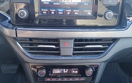 Volkswagen Polo VI (EU Market), 2020 год, 1 800 000 рублей, 7 фотография