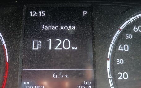 Volkswagen Polo VI (EU Market), 2020 год, 1 800 000 рублей, 6 фотография