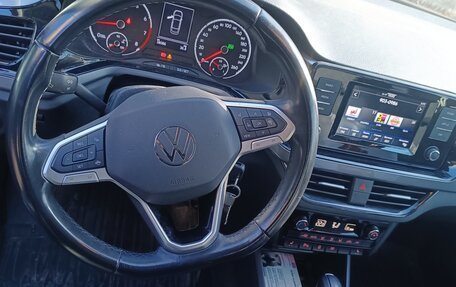 Volkswagen Polo VI (EU Market), 2020 год, 1 800 000 рублей, 5 фотография