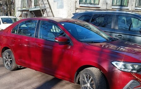 Volkswagen Polo VI (EU Market), 2020 год, 1 800 000 рублей, 4 фотография