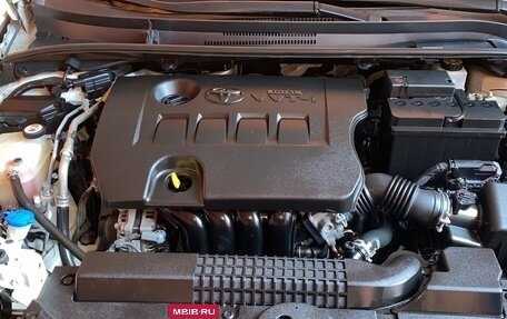 Toyota Corolla, 2019 год, 1 600 000 рублей, 7 фотография