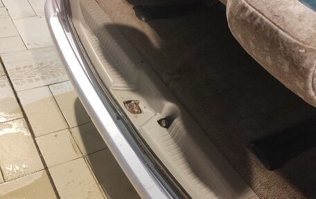 Nissan Serena II, 2000 год, 410 000 рублей, 3 фотография