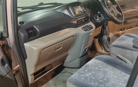 Nissan Serena II, 2000 год, 410 000 рублей, 7 фотография