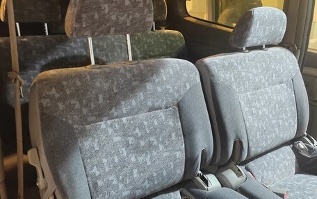 Nissan Serena II, 2000 год, 410 000 рублей, 9 фотография