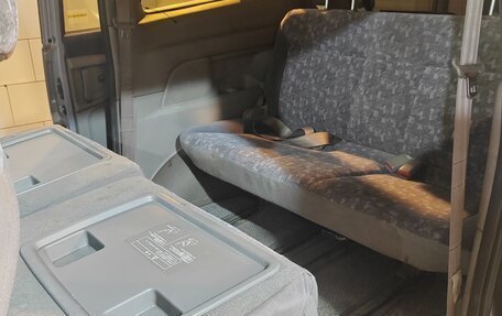 Nissan Serena II, 2000 год, 410 000 рублей, 6 фотография