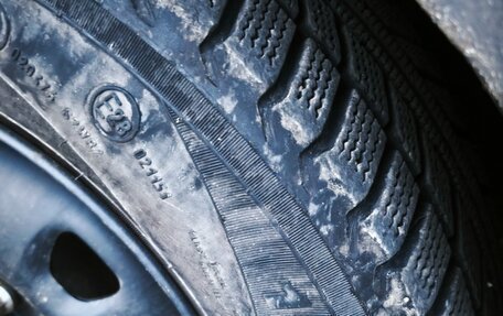 Hyundai Accent II, 2004 год, 330 000 рублей, 8 фотография