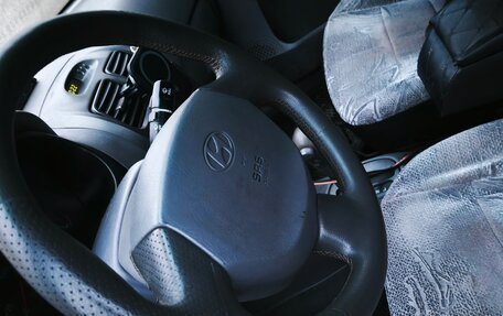 Hyundai Accent II, 2004 год, 330 000 рублей, 6 фотография