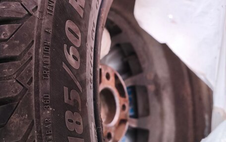 Hyundai Accent II, 2004 год, 330 000 рублей, 10 фотография