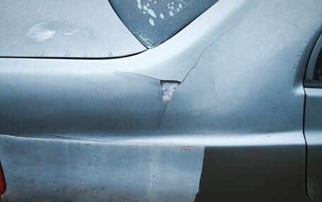 Hyundai Accent II, 2004 год, 330 000 рублей, 5 фотография