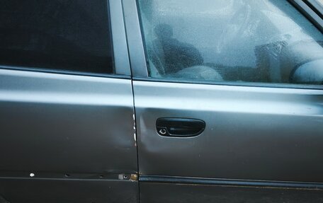 Hyundai Accent II, 2004 год, 330 000 рублей, 4 фотография